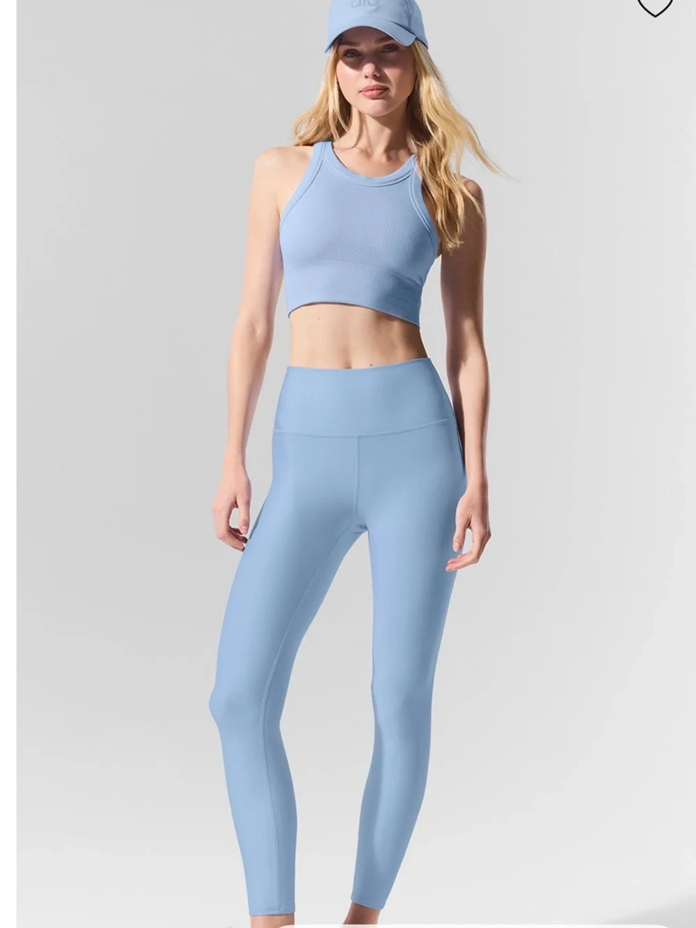ALO Yoga airlift Leggings